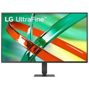 LG 32U700B-B UltraFine 4K���j�^�[/31.5�^/3840×2160/HDMI�ADisplayPort/�X�s�[�J�[��/VA/��10.7���F(8bit+FRC)/HDR/�A���`�O���A/���������A�`���g����/3�N�ۏ؁E���P�_�ۏ�