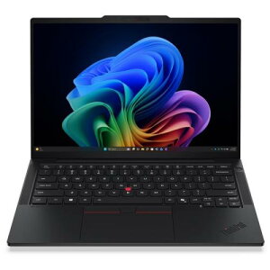 ���m�{ 22A7002NJP ThinkPad T14s Gen 7 Snapdragon �iSnapdragon X2 Plus X2P-42-100/16GB/SSD�E256GB/ODD�Ȃ�/Win11Pro/Office��(Microsoft 365 ���p��)/14.0�^(WUXGA)/WiFi/Copilot+ PC�j