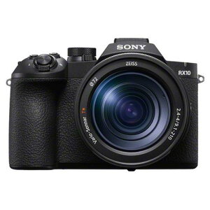 Sony DSC-RX10M5 �f�W�^���X�`���J���� Cyber-shot RX10 V �i2100����fCMOS/���wx25�j