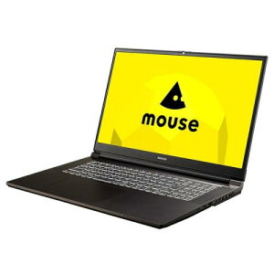 �}�E�X�R���s���[�^�[ K7I7G50BKACBW102DEC-BPQD mouse K7-I7G50BK-A �iCore i7-13620H/16GB/SSD�E500GB/ODD��/Win11 Pro/Office��/17.3�^/�𑜓x1920×1080/RTX 3050 Laptop GPU�j
