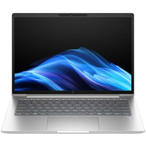 ���{HP BQ8B0PA#ABJ HP EliteBook 6 G1a 14 Notebook PC(Ryzen AI 5 340/16GB/SSD�E256GB/���w�h���C�u�Ȃ�/Win11Pro/Office��/14�^)