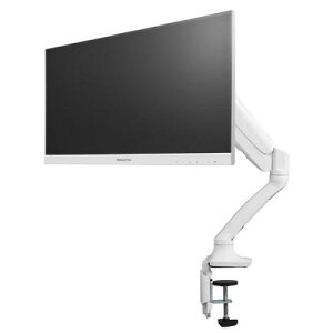 �v�����X�g�� PTF-B221WA-WH �t���f�B�X�v���C 21.5�^���C�h/1920×1080/HDMI�ADisplayPort�AUSB Type-C/�z���C�g/�X�s�[�J�[�F����/120Hz ADS�p�l���̗p�E���j�^�[�A�[���ݒu�^�C�v