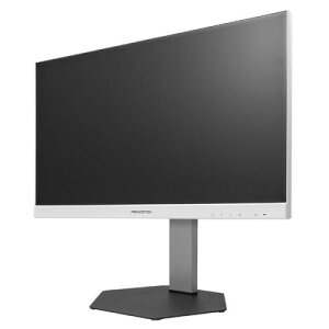 �v�����X�g�� PTF-B221WS-WH �t���f�B�X�v���C 21.5�^���C�h/1920×1080/HDMI�ADisplayPort�AUSB Type-C/�z���C�g/�X�s�[�J�[�F����/120Hz ADS�p�l���̗p�E�}���`�A���O���X�^���h