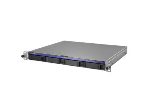I-O DATA HDL4-Z25SI3B32UB ����CPU���� Windows Server IoT 2025 for Storage Standard 4�h���C�u���b�N�}�E���gNAS 32TB