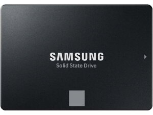 SAMSUNG MZ-77E4T0B/IT SSD 870 EVO �x�[�V�b�N�L�b�g 4TB