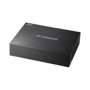 �T�����T�v���C VGA-EXHDPOCL2 HDMI�G�N�X�e���_�[�i4K�Ή��E���M�@�E2���z�j