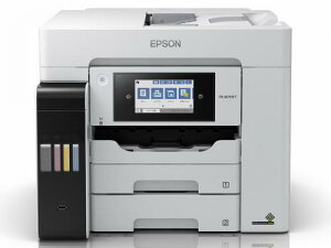 EPSON PX-M791FT A4�J���[�C���N�W�F�b�g�����@/�G�R�^���N���ڃ��f��/�J���[�E���m�N��32PPM/4�F/�L���E����LAN/Wi-Fi Direct/����/4.3�^�^�b�`�p�l��