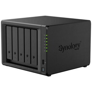 Synology DS1525neo+ ��ECC������ 5�x�CPlus�V���[�Y���f�� �I�[���C������NAS�L�b�g DiskStation DS1525neo+