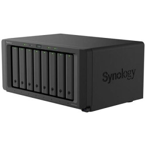 Synology DS1825neo+ ��ECC������ 8�x�CPlus�V���[�Y���f�� �I�[���C������NAS�L�b�g DiskStation DS1825neo+