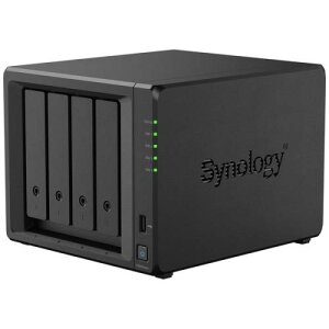 Synology DS925neo+ ��ECC������ 4�x�CPlus�V���[�Y���f�� �I�[���C������NAS�L�b�g DiskStation DS925neo+