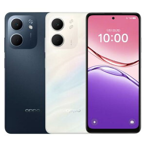 OPPO CPH2725 WH OPPO A5x �z���C�g (CPU�FQualcomm Snapdragon 6s 4G Gen 1/������4GB/�X�g���[�W128GB/6.7�^/�h���h�oIP65)