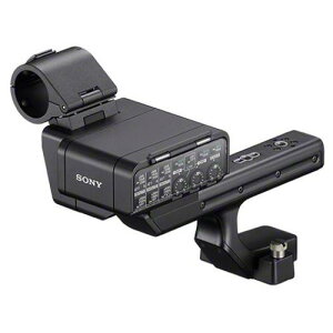 Sony XLR-H2 XLR�n���h�����j�b�g