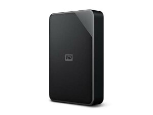 I-O DATA WDBG8A0050BBK-JESN WD Elements SE Portable 5TB 2026�N���f��