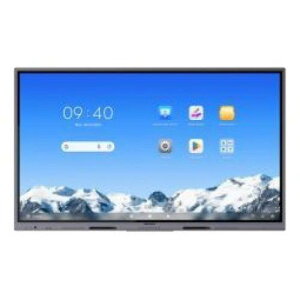 HIKVISION DS-D5C75RB/A2L 75�C���` 4K �X�}�[�g�f�B�X�v���C