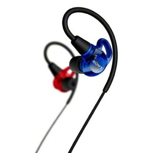 Sony IER-M500/Z ���^�C���C���[�w�b�h�z�� ���b�h���u���[