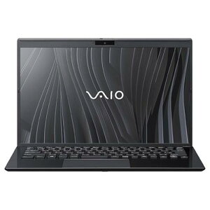 VAIO VJPK238007996 VAIO Pro PK (Core i7-1360P/16GB/SSD 256GB/ODD�Ȃ�/Win 11 Pro/Office�Ȃ�/14.0�^/�w��F��/3�N����ۏ�/�t�@�C���u���b�N)