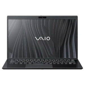 VAIO VJPK258001241 VAIO Pro PK (Core 5-120U/32GB/SSD 256GB/ODD�Ȃ�/Win 11 Pro/Office�Ȃ�/14.0�^/5G LTE/��F��/�w��F��/3�N����ۏ�/�t�@�C���u���b�N)