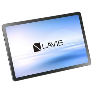 NEC PC-T1155MAS LAVIE Tab T11 T1155/MAS ���i�O���[/CPU�FMediaTek Dimensity 6300/�������F4GB/�X�g���[�W�^�C�v�FUFS�E128GB/OS�FAndroid 16/11.0�^/SIM�X���b�g�F����