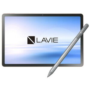NEC PC-T1175MAC LAVIE Tab T11N T1175/MAC �T���h���[�Y/CPU�FMediaTek Dimensity 6300/�������F8GB/�X�g���[�W�^�C�v�FUFS�E256GB/OS�FAndroid 16/11.0�^/SIM�X���b�g�F����