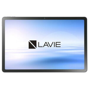 NEC PC-T1175MAS LAVIE Tab T11N T1175/MAS ���i�O���[/CPU�FMediaTek Dimensity 6300/�������F8GB/�X�g���[�W�^�C�v�FUFS�E256GB/OS�FAndroid 16/11.0�^/SIM�X���b�g�F����