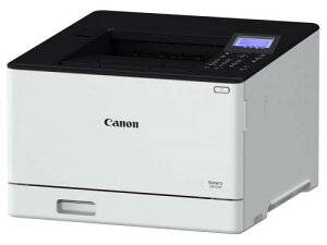 CANON 5456C011 A4�J���[���[�U�[�r�[���v�����^�[ Satera LBP672C