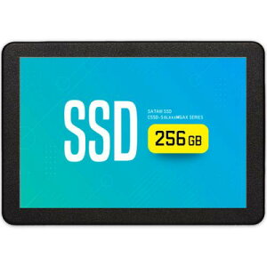 CFD�̔� 4988755-065481 CFD MGAX �V���[�Y SATA�ڑ� 2.5�^ SSD 256GB 3�N�ۏ� CSSD-S6L256MGAX