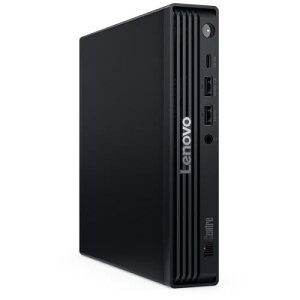 ���m�{ 13JU0002JP ThinkCentre M75q Tiny Gen 6 �iRyzen AI 5 PRO 440GE/32GB/SSD�E256GB/ODD�Ȃ�/Win11Pro/Office��/Copilot+ PC�j