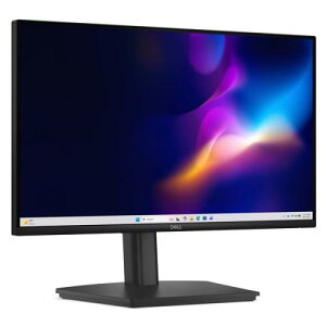 �y�@�l�l������zDell E2226HS �t���f�B�X�v���C 21.5�^/1920×1080/HDMI�ADisplayPort�AVGA/�u���b�N/�X�s�[�J�[�F����