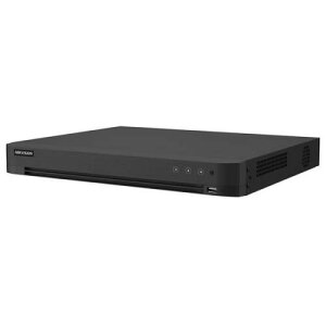 HIKVISION iDS-7208HUHI-M2/XT/4A+8/4ALM-0 8ch HD-TVI DVR HDD x0