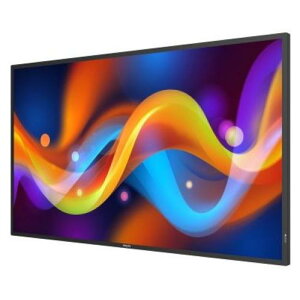 PHILIPS 43BDL4150Q/11 �t���f�B�X�v���C�i�T�C�l�[�W�j 43�^/3840×2160/HDMI/�u���b�N/�X�s�[�J�[�F�L��/Android�F�L��/4K