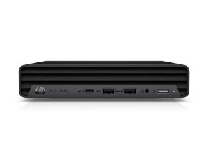 ���{HP E68L6PT#ABJ HP Pro Mini 400 G9P (Core i5-14500T/8GB/SSD�E256GB/���w�h���C�u�Ȃ�/Win11Pro/Office��)