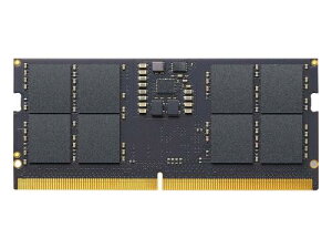 I-O DATA SD5R4800-32G/GQ DDR5 PC5-4800�iPC5-38400�j�Ή� �m�[�g�p�\�R���p�������[ 32GB