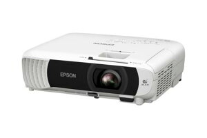 EPSON EB-DW55 �y���Ԍ���/2026�}�����L�����y�[���Ώۏ��i�z�r�W�l�X�v���W�F�N�^�[/�X�^���_�[�h���f��/�x�[�V�b�N�V���[�Y/4000lm/WXGA