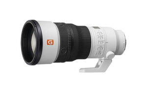 Sony SEL400F45GM E�}�E���g���������Y FE 400mm F4.5 GM OSS