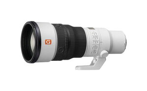 Sony SEL600F63GM E�}�E���g���������Y FE 600mm F6.3 GM OSS