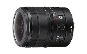 Sony SEL814G E�}�E���g���������Y FE 8-14mm F3.5 Fisheye G