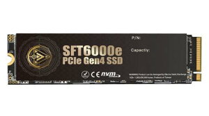 CFD�̔� 4988755-066167 eco���[�h�Ή� M.2 NVMe�ڑ� SSD 5�N�ۏ� 1TB CSSD-M2L1KSFT6KE
