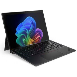 ���m�{ 21U60041JP ThinkPad X13 Detachable Gen 1 (Core Ultra 5 �v���Z�b�T�[ 335/16GB/SSD�E256GB/Win11Pro/13.0�^/SIM�X���b�g�F�Ȃ�/Copilot+ PC)