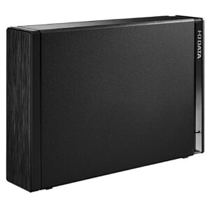I-O DATA HDD-UT1KC �e���r�^�恕�p�\�R�����Ή� �O�t���n�[�h�f�B�X�N 1TB �u���b�N