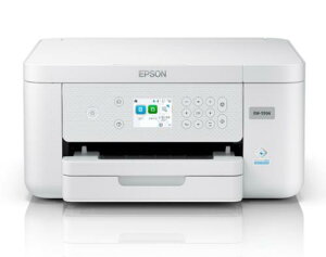 EPSON EW-559A A4�J���[�C���N�W�F�b�g�����@/Colorio/4�F/���痿�E�J���[����/����LAN�EWi-Fi Direct/2.4�^�t��