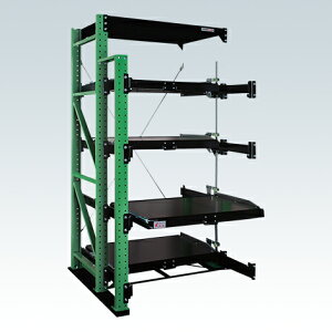 �y�@�l�l������z�T�J�G FSR10-2404RG �X���C�h���b�N�@�t���X�g���[�N�^�C�v�i1000kg�E�A���j