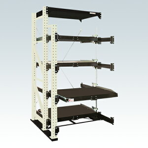 �y�@�l�l������z�T�J�G FSR10-2404RW �X���C�h���b�N�@�t���X�g���[�N�^�C�v�i1000kg�E�A���j