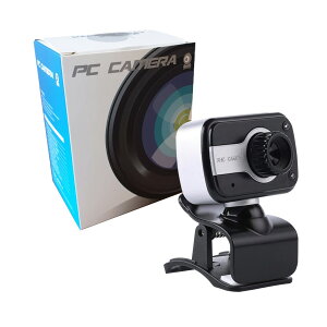 WEBカメラUSBタイプ マイク内蔵ドライバ不要で簡単導入使い易いリモートワーク,ZOOM会議,ONLINE授業にも利用できる最適なPCウェブカメラ【在庫あり】(送料無料)