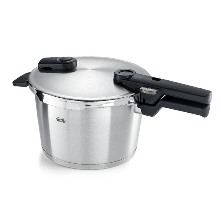 楽天市場】【4.5L】Fissler フィスラー圧力鍋 ビタクイックプレミアム 