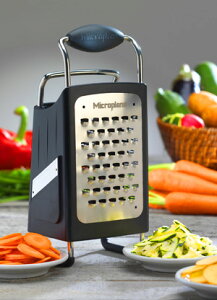 Microplane�@�}�C�N���v���C�� �{�b�N�X�@�O���[�^�[�@[BOX]�@ ���{���K�A���i