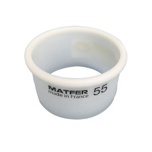 �t�����X���@MATFER�@�}�g�t�@�[�@�G�O�]�O���X�@�ۃt���b�g�����^ 55mm