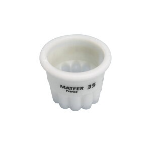 �t�����X���@MATFER�@�}�g�t�@�[�@�G�O�]�O���X�@�ۃM�U�����^ 35mm�@�@[���^�E�J�b�^�[]