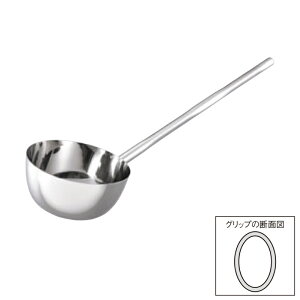  18-8 tЂႭ ȉ~Obv@24cm 3850cc@75cm@m[h ێq Ɩn