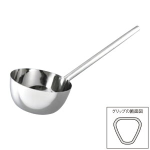  18-8 tЂႭ OpObv@24cm 3850cc@75cm@m[h ێq Ɩn