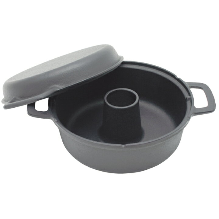 楽天市場】日本製 岩鋳 iwachu 南部鉄器 パン焼き器 [南部パン焼 